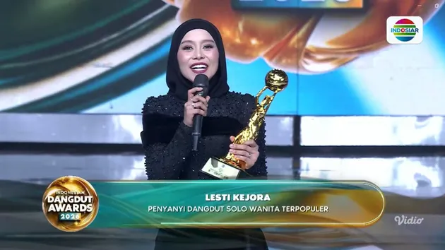 Lesti Kejora