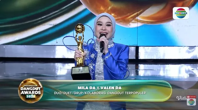 Mila dan Valen