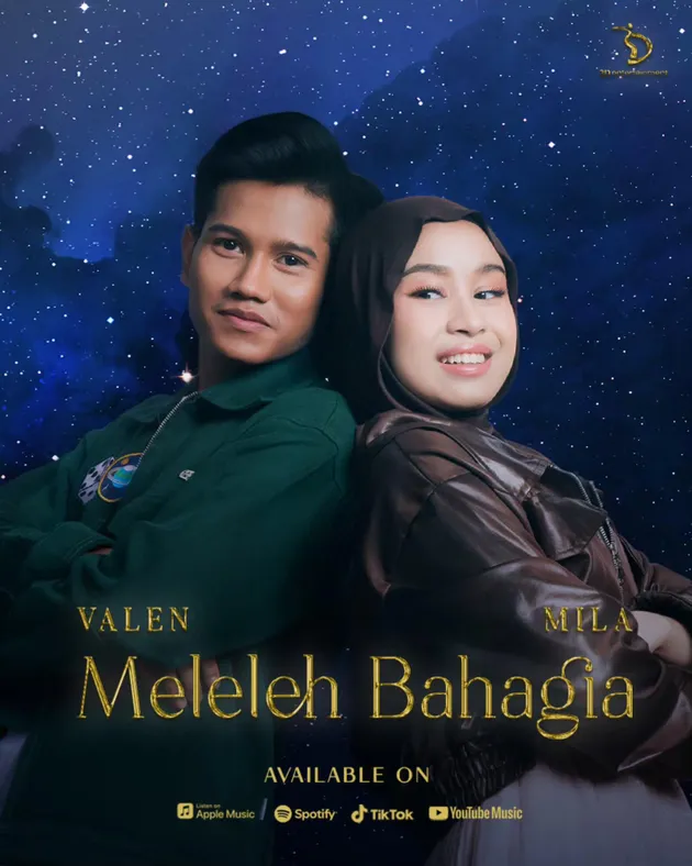 Mila dan Valen