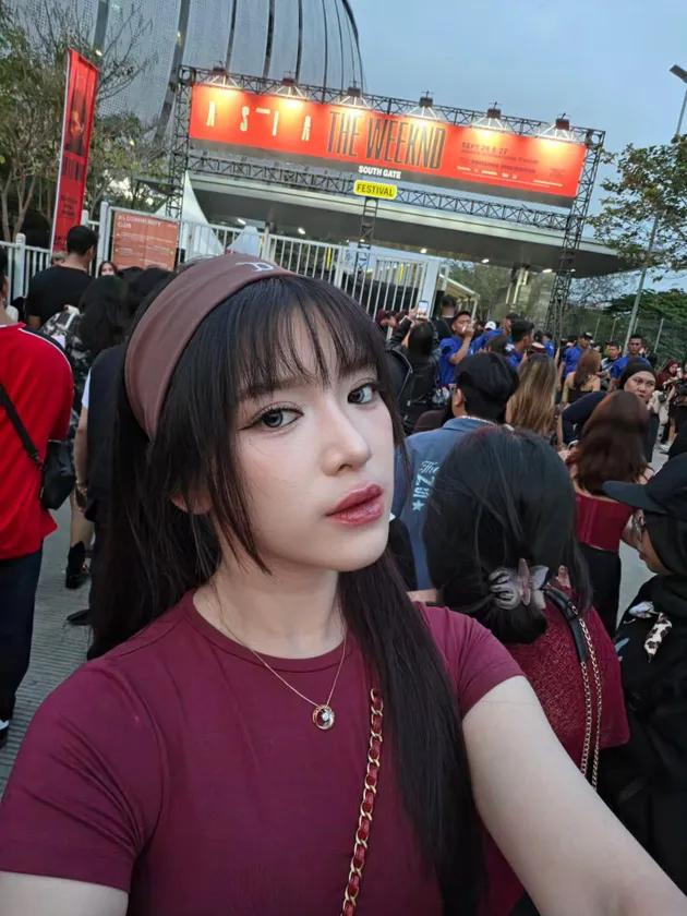 Tiara Andini