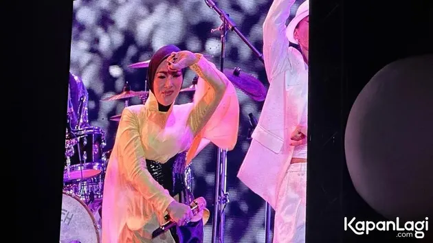 Syahrini