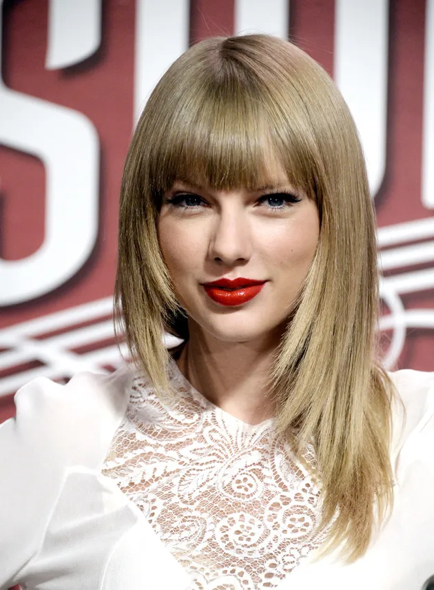 Taylor Swift