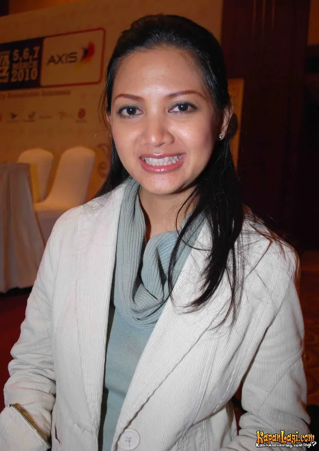 lisa a riyanto