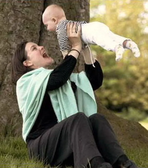 Liv Tyler, Milo Langdon