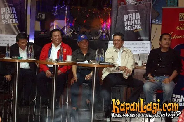 GG Rock Competition