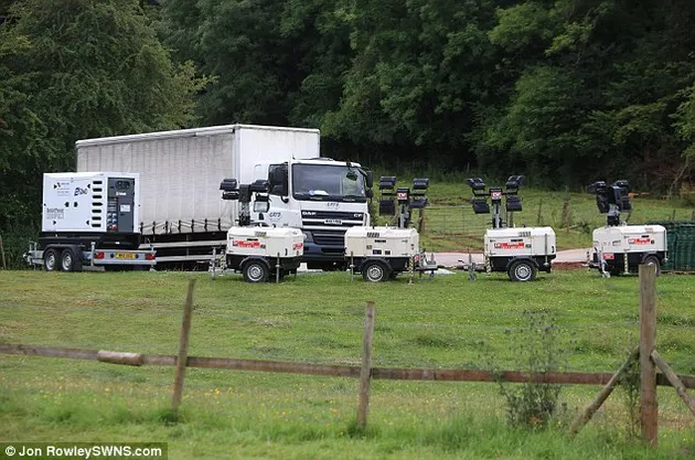 STAR WARS EPISODE VII