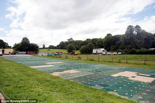 STAR WARS EPISODE VII