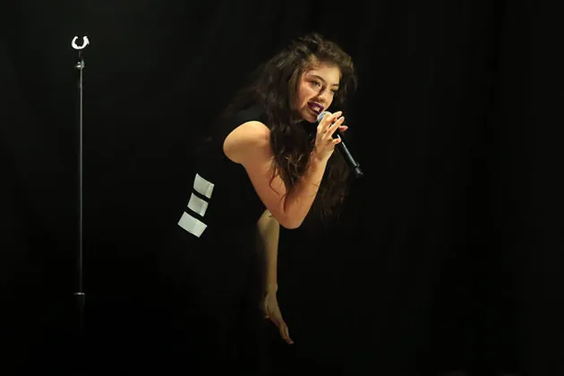 Lorde