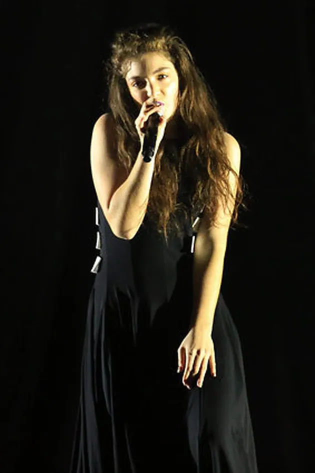 Lorde