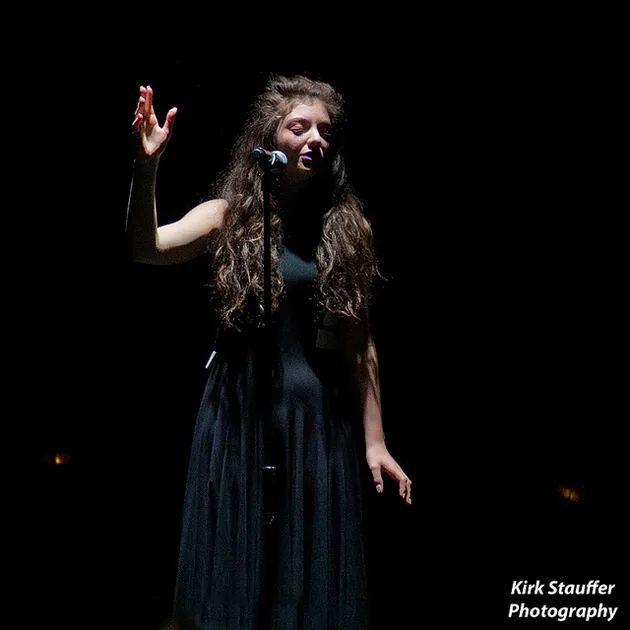 Lorde