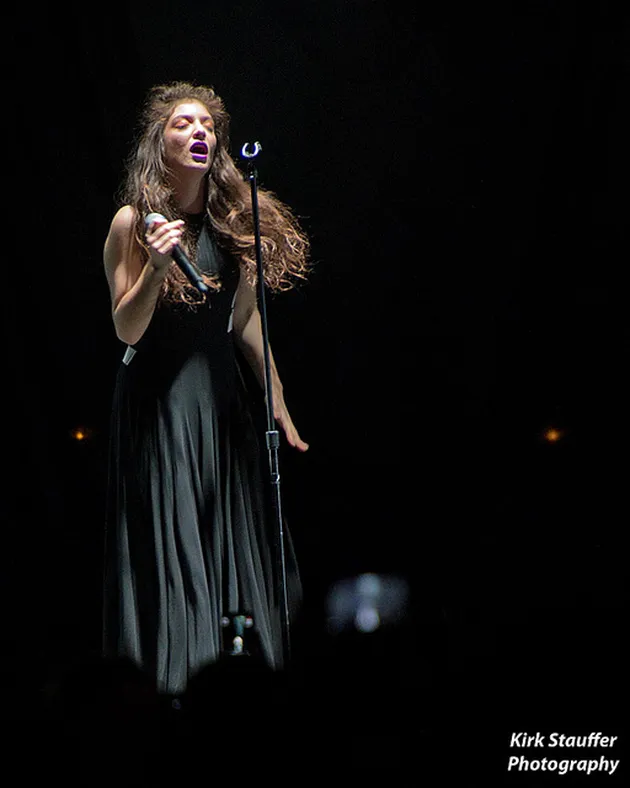 Lorde