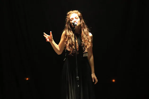 Lorde