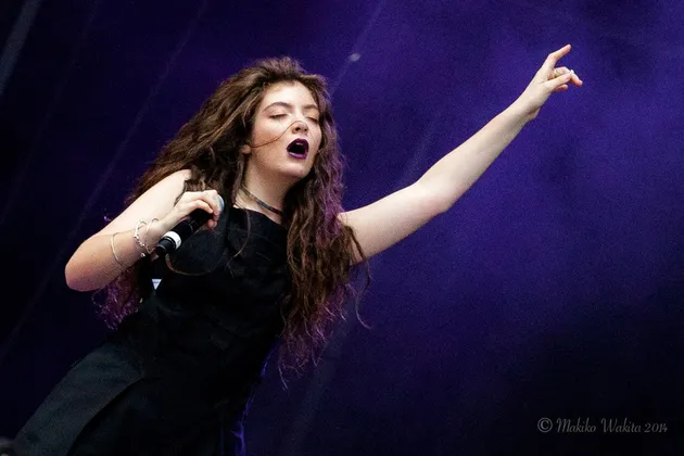 Lorde