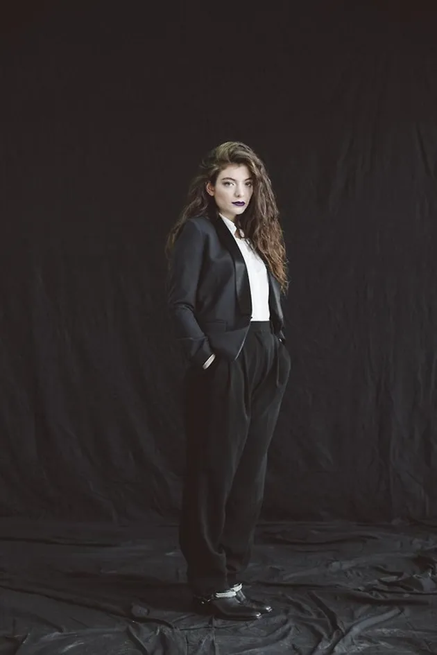 Lorde