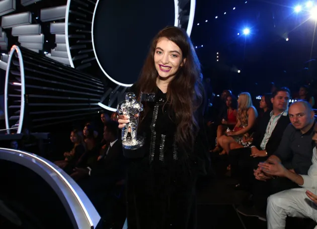 Lorde