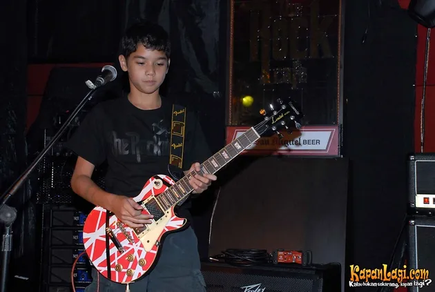 lucky laki