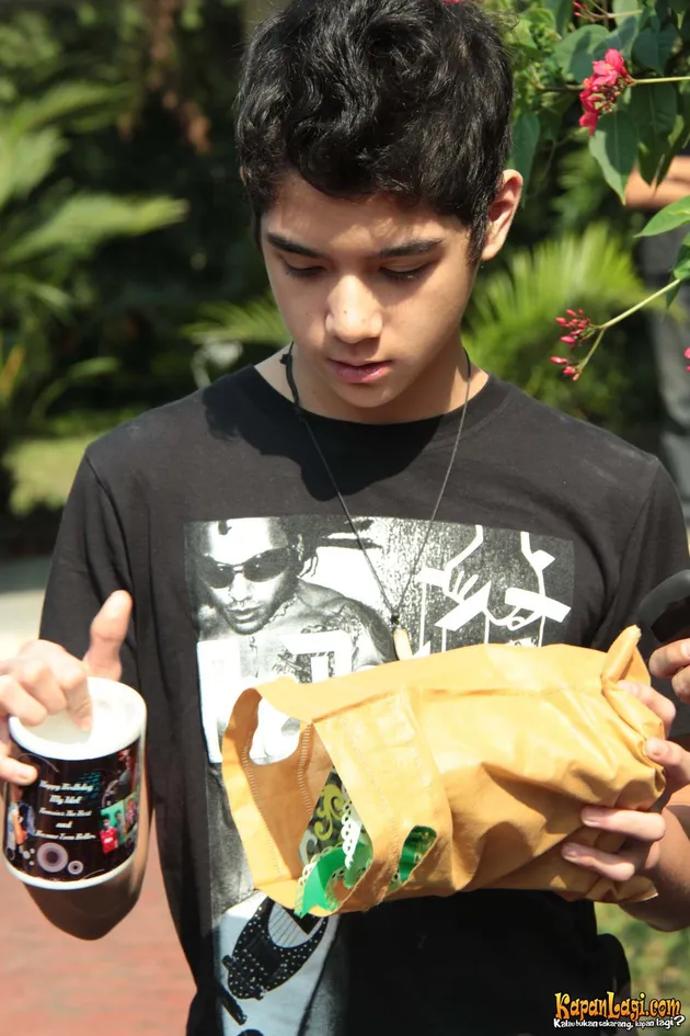 Lucky Laki