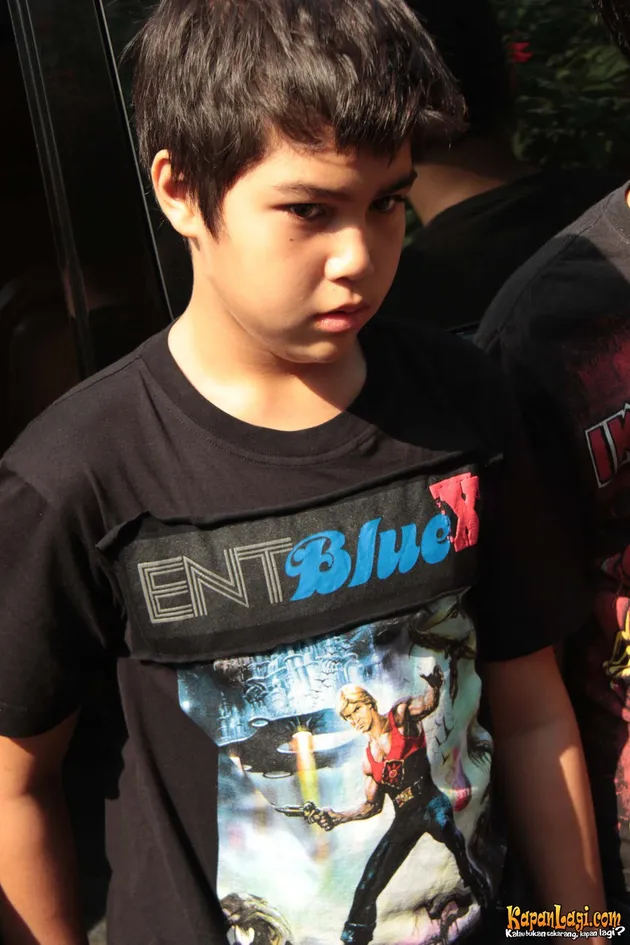 Lucky Laki