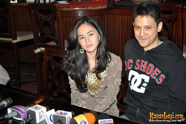 lucky perdana