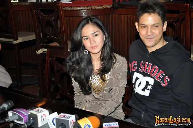 lucky perdana