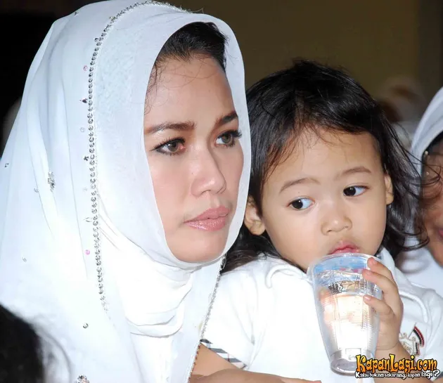 lucky resha