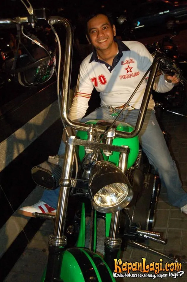 Lucky Wija