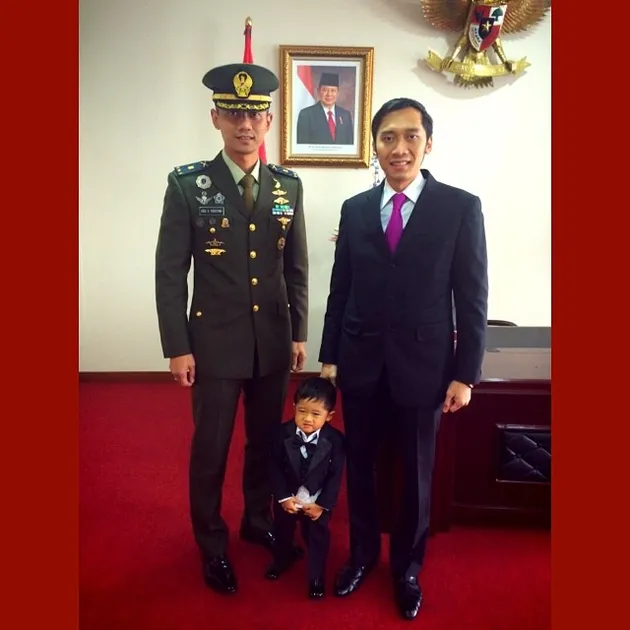 Airlangga Yudhoyono