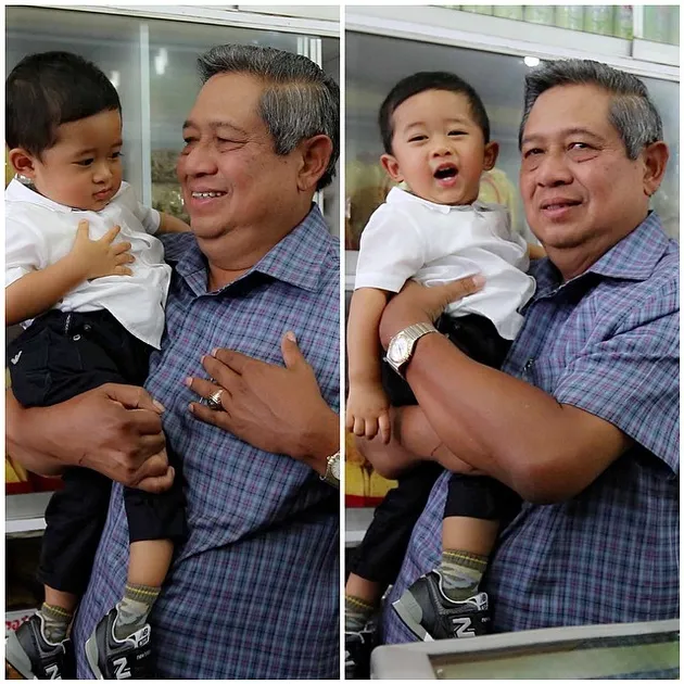 Airlangga Yudhoyono