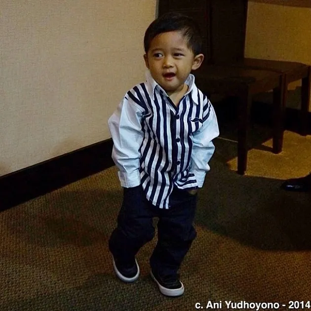 Airlangga Yudhoyono