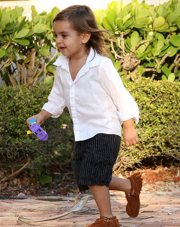 Penelope Disick