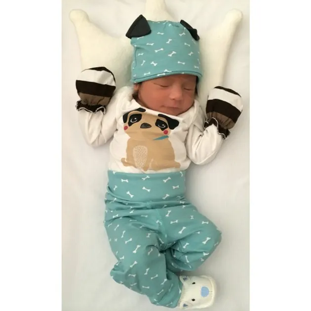 Bayi Sharena Gunawan