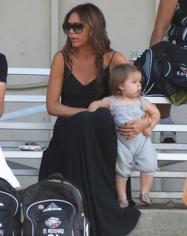 Harper Seven Beckham