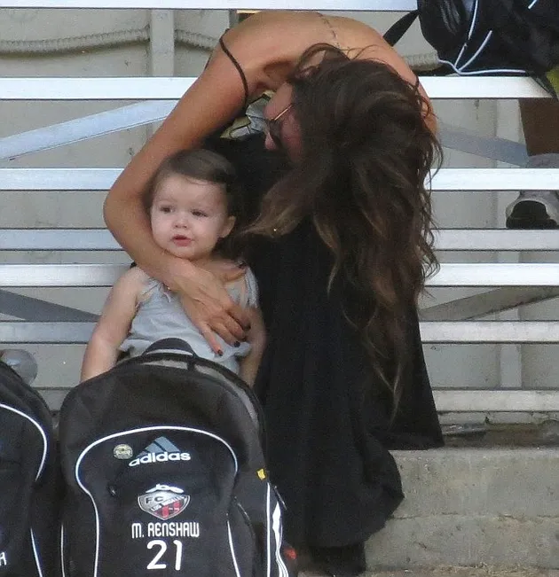 Harper Seven Beckham