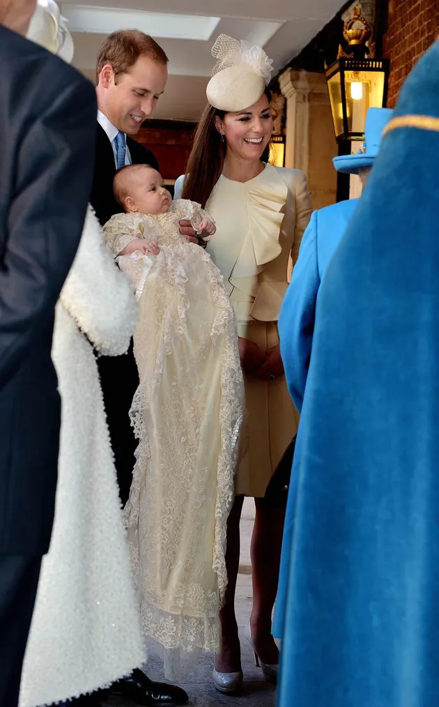 Pangeran George