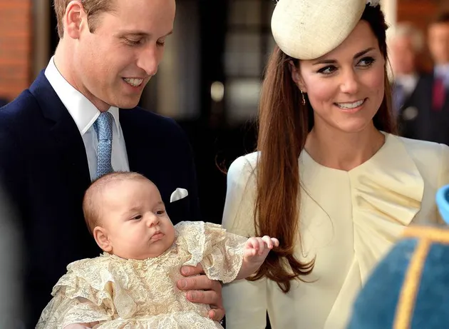 Pangeran George