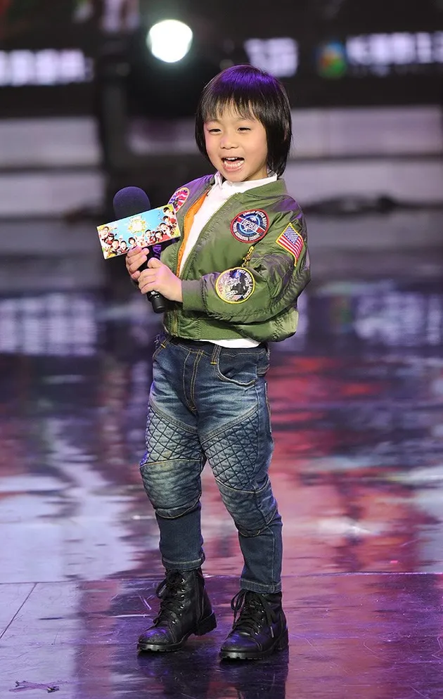 jimmy lin