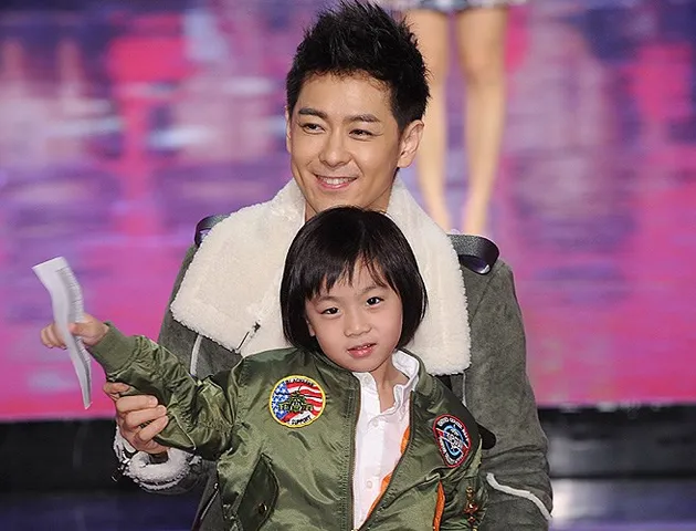 jimmy lin