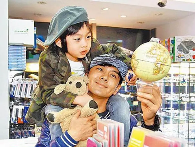 jimmy lin