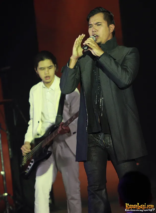 Ahmad Dhani