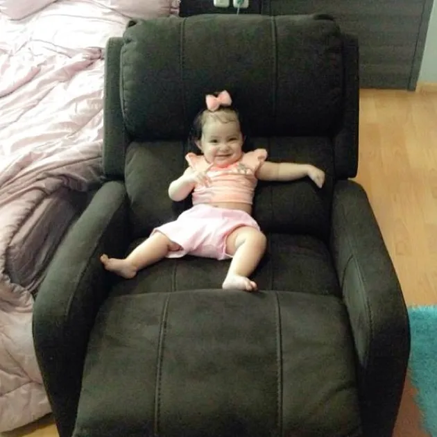 Marshanda, Ben Kasyafani