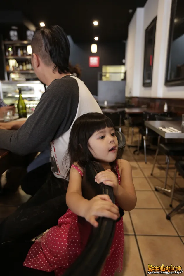 Safeea, Mulan Jameela, Ahmad Dhani