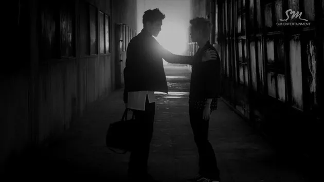 luhan, exo, sm entertainment