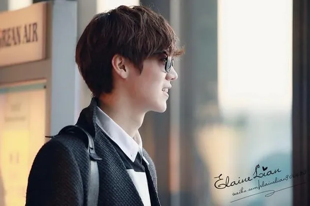luhan, exo, sm entertainment