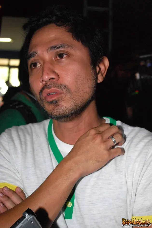 lukman sardi