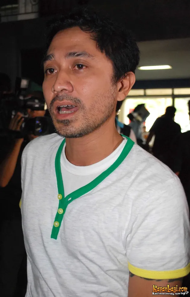 lukman sardi