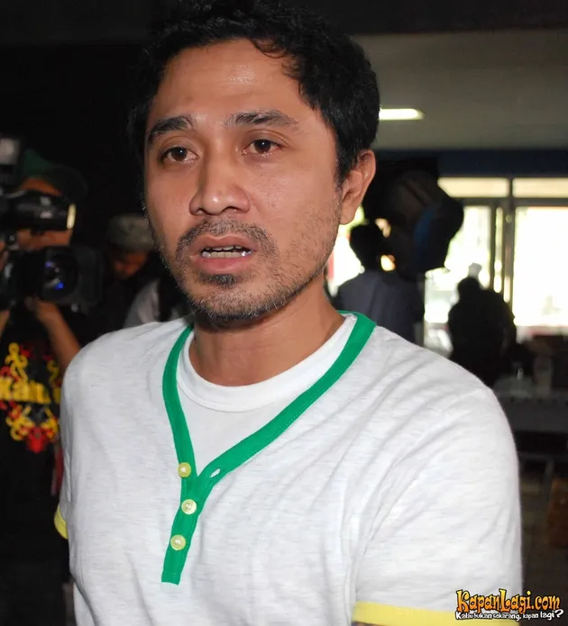 lukman sardi