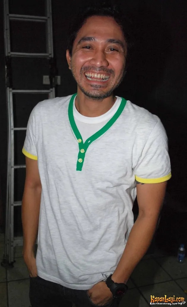 lukman sardi