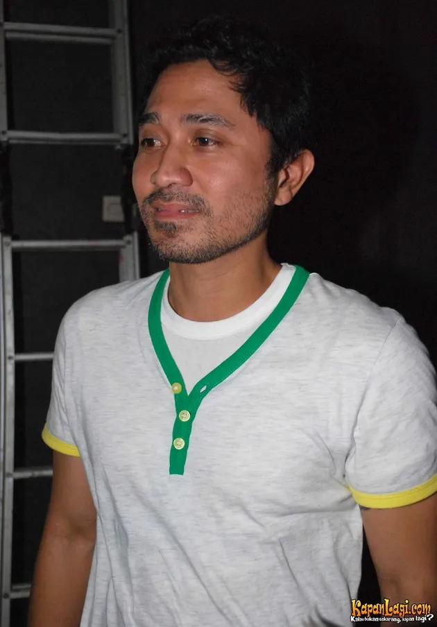 lukman sardi