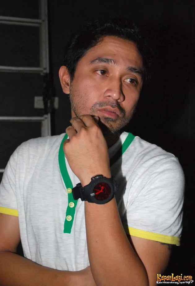 lukman sardi