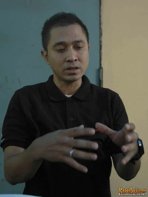 lukman sardi